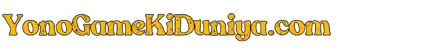 Yono Games All