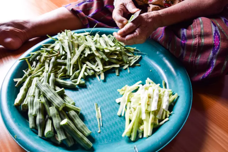 Benefits of Moringa (drumstick) for Men