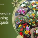 Flowers for Stunning Bouquets